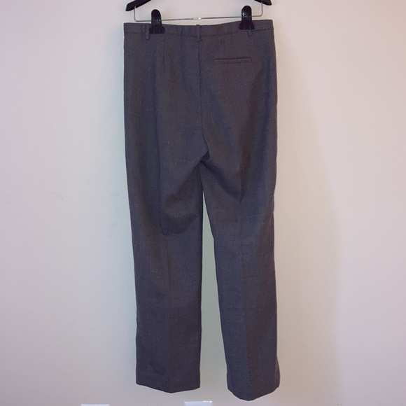 GAP | Gray Wool Blend Trouser - Picture 2 of 15